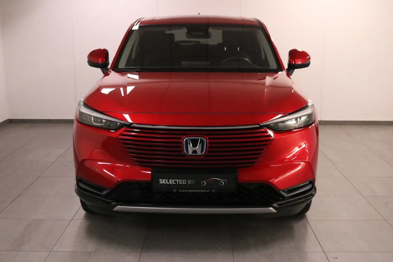 Honda HR-V 1.5 e:HEV Advance Rood - 2