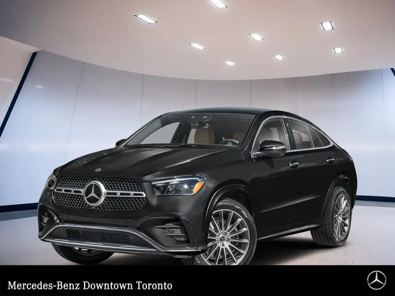 2026 Mercedes-Benz GLE