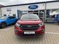 Ford Edge 2.0 TDCi SPORT *ALLRAD*NAVI*AHK* Rouge - thumbnail 2