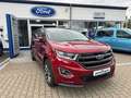 Ford Edge 2.0 TDCi SPORT *ALLRAD*NAVI*AHK* Rouge - thumbnail 15