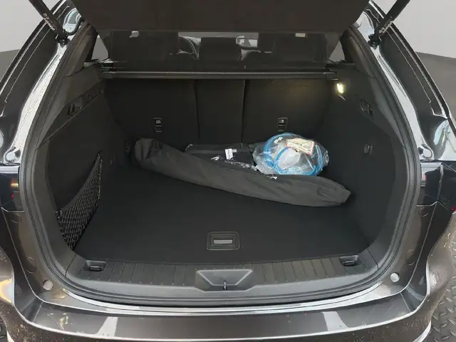 Mazda CX-60 2.5 SKYACTIV-G Plug-In Hybrid Homura Plus Hy Ansicht 20