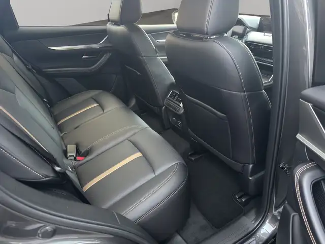 Mazda CX-60 2.5 SKYACTIV-G Plug-In Hybrid Homura Plus Hy Ansicht 18