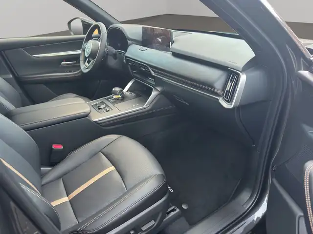 Mazda CX-60 2.5 SKYACTIV-G Plug-In Hybrid Homura Plus Hy Ansicht 16