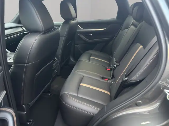 Mazda CX-60 2.5 SKYACTIV-G Plug-In Hybrid Homura Plus Hy Ansicht 13