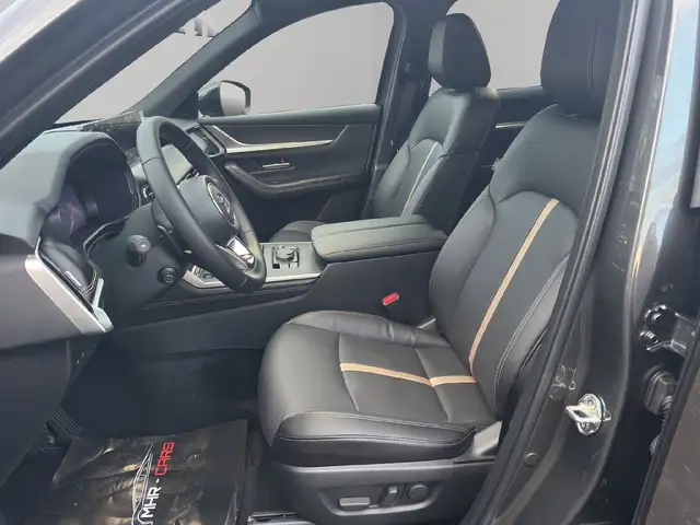 Mazda CX-60 2.5 SKYACTIV-G Plug-In Hybrid Homura Plus Hy Ansicht 11