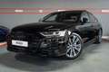 Audi A8 50 TDI quattro S-line B&O PANO STHZ MASSAGE Schwarz - thumbnail 2