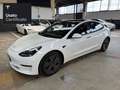 Tesla Model 3 Long Range AWD Blanc - thumbnail 2