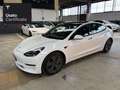 Tesla Model 3 Long Range AWD Blanc - thumbnail 4