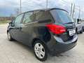 Opel Meriva Meriva 1.6 cdti Advance (elective) s Noir - thumbnail 4