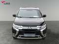 Mitsubishi Outlander 2.4 PHEV Plus Spirit +Navi+Standheizung Negro - thumbnail 9