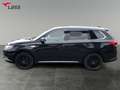 Mitsubishi Outlander 2.4 PHEV Plus Spirit +Navi+Standheizung Negro - thumbnail 3