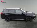 Mitsubishi Outlander 2.4 PHEV Plus Spirit +Navi+Standheizung Negro - thumbnail 7
