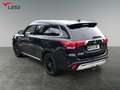 Mitsubishi Outlander 2.4 PHEV Plus Spirit +Navi+Standheizung Negro - thumbnail 4