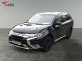 Mitsubishi Outlander 2.4 PHEV Plus Spirit +Navi+Standheizung Negro - thumbnail 2