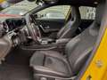 Mercedes-Benz A 180 Kompaktlimousine AMG Spurhalte+Parktronic+ Jaune - thumbnail 5