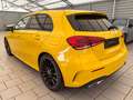 Mercedes-Benz A 180 Kompaktlimousine AMG Spurhalte+Parktronic+ Giallo - thumbnail 4