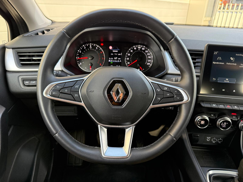 Renault Captur 1.3 TCe 140 | Navigatie | LED | Trekhaak mogelijk — photo 16
