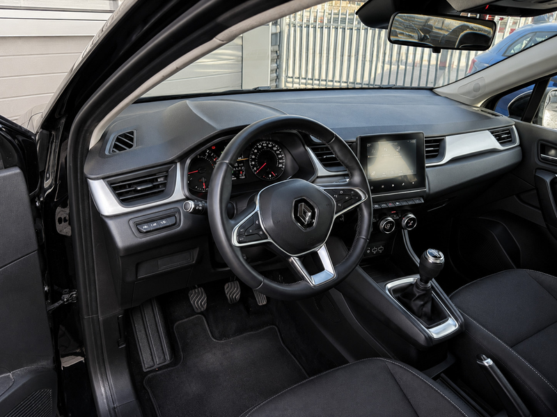 Renault Captur 1.3 TCe 140 | Navigatie | LED | Trekhaak mogelijk — photo 3