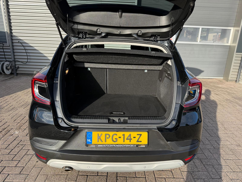 Renault Captur 1.3 TCe 140 | Navigatie | LED | Trekhaak mogelijk — photo 6