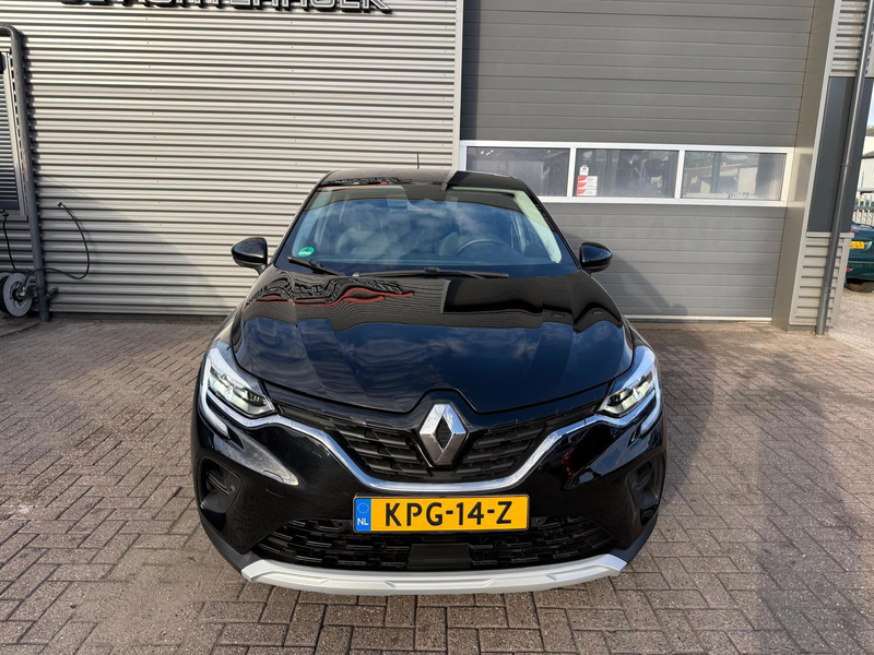 Renault Captur 1.3 TCe 140 | Navigatie | LED | Trekhaak mogelijk — photo 8