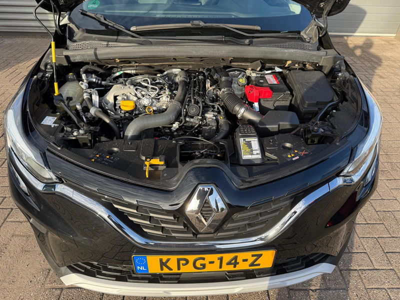 Renault Captur 1.3 TCe 140 | Navigatie | LED | Trekhaak mogelijk — photo 15