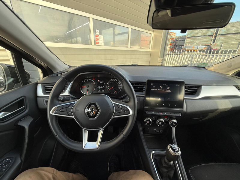 Renault Captur 1.3 TCe 140 | Navigatie | LED | Trekhaak mogelijk — photo 4