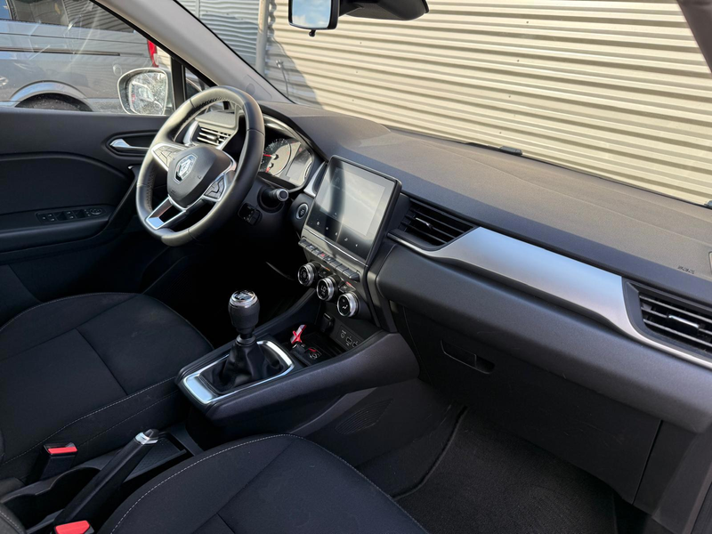 Renault Captur 1.3 TCe 140 | Navigatie | LED | Trekhaak mogelijk — photo 7