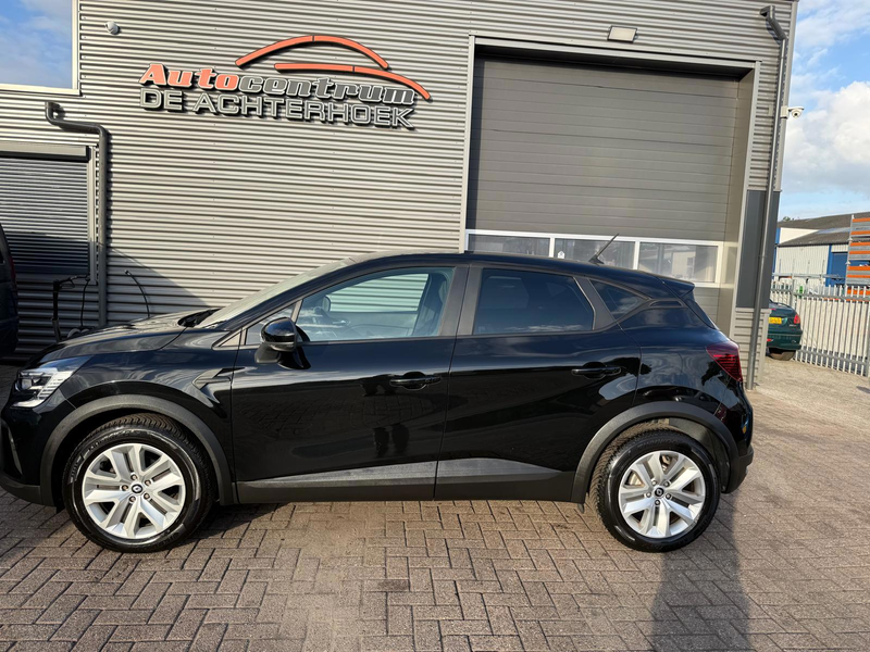 Renault Captur 1.3 TCe 140 | Navigatie | LED | Trekhaak mogelijk — photo 12