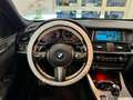BMW X4 XDRIVE 20d 190 CV AUT. M SPORT - 2016 Nero - thumbnail 10