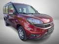 Fiat Doblo Doblò 1.4 T-Jet 16V Lounge Grigio - thumbnail 2