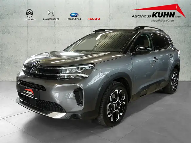 Citroen C5 Aircross BlueHDi 130 Plus KAMERA NAVI LED