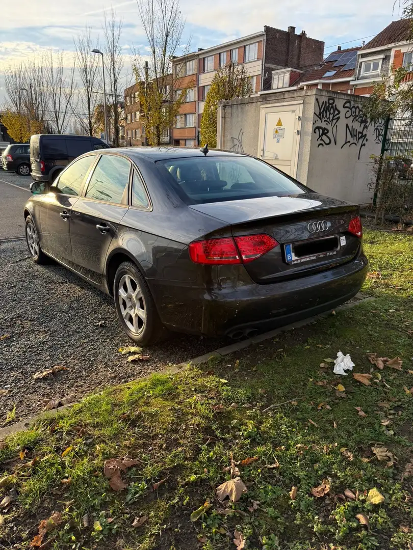 Audi A4 2.0 TDI DPF S line Sportpaket (plus) - 2