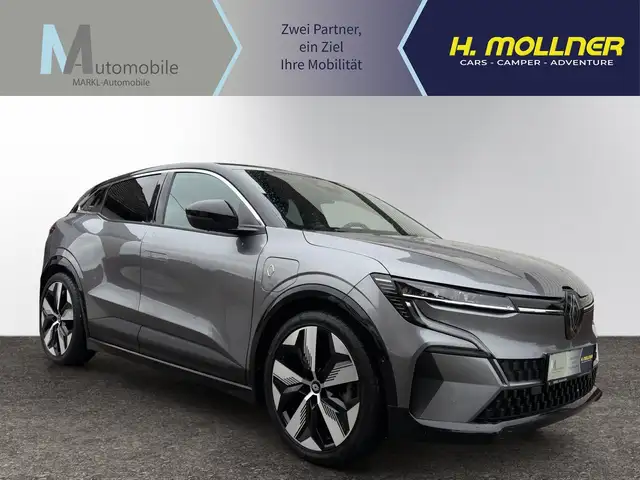 Renault Megane E-Tech EV 60 Techno