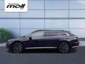 Volkswagen Arteon R-Line 2,0 l TDI SCR 4MOTI Noir - thumbnail 2