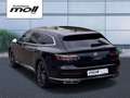 Volkswagen Arteon R-Line 2,0 l TDI SCR 4MOTI Noir - thumbnail 3