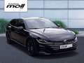 Volkswagen Arteon R-Line 2,0 l TDI SCR 4MOTI Noir - thumbnail 5