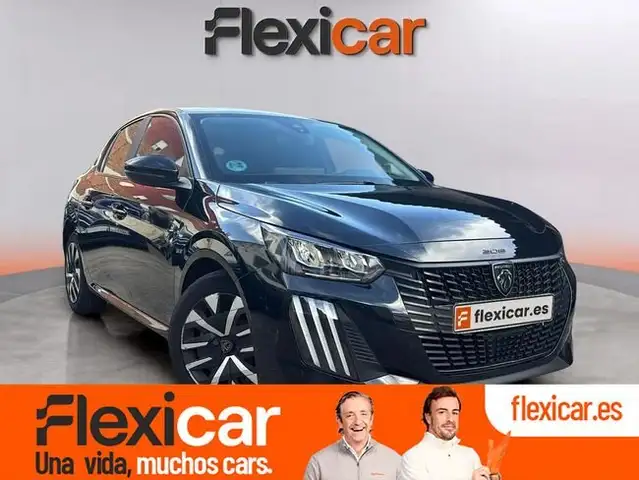 Peugeot 208 1.2 Puretech S&S Active 100