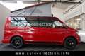 Volkswagen T6 California Beach Edition 4Motion*LED*AHK*Navi Rouge - thumbnail 3