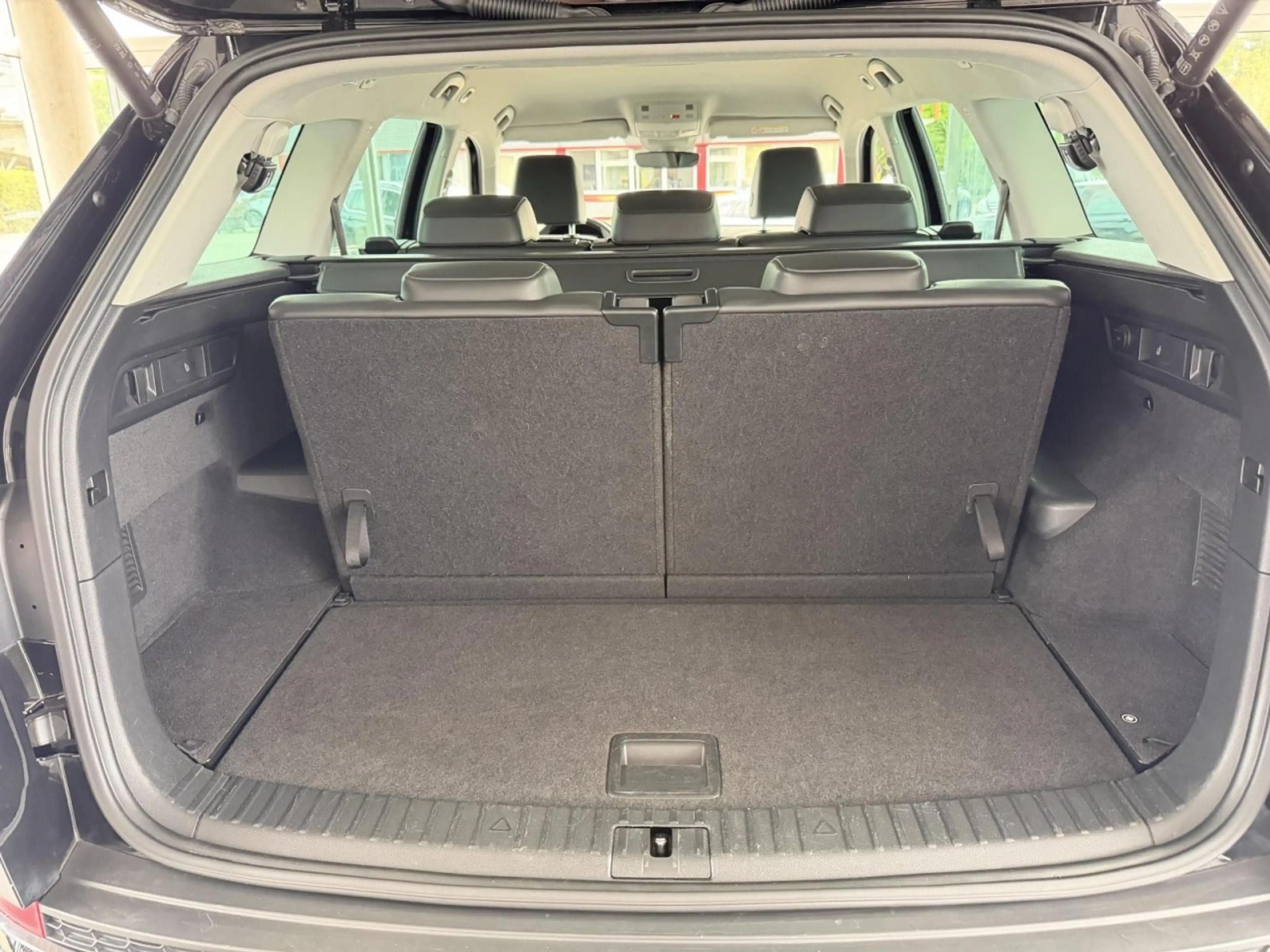 Skoda Kodiaq L&ampK 2.0 TDI DSG NAVI LED ACC 7 SI PDC Klima — photo 5
