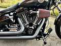 Harley-Davidson Breakout Black Custom unique 2750kms Noir - thumbnail 17