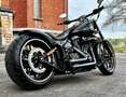 Harley-Davidson Breakout Black Custom unique 2750kms Zwart - thumbnail 4