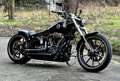 Harley-Davidson Breakout Black Custom unique 2750kms Zwart - thumbnail 3