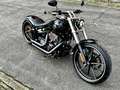 Harley-Davidson Breakout Black Custom unique 2750kms Noir - thumbnail 9