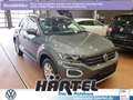 Volkswagen T-Roc SPORT 1.5 TSI DSG (+ACC-RADAR+NAVI) LED Grau - thumbnail 1