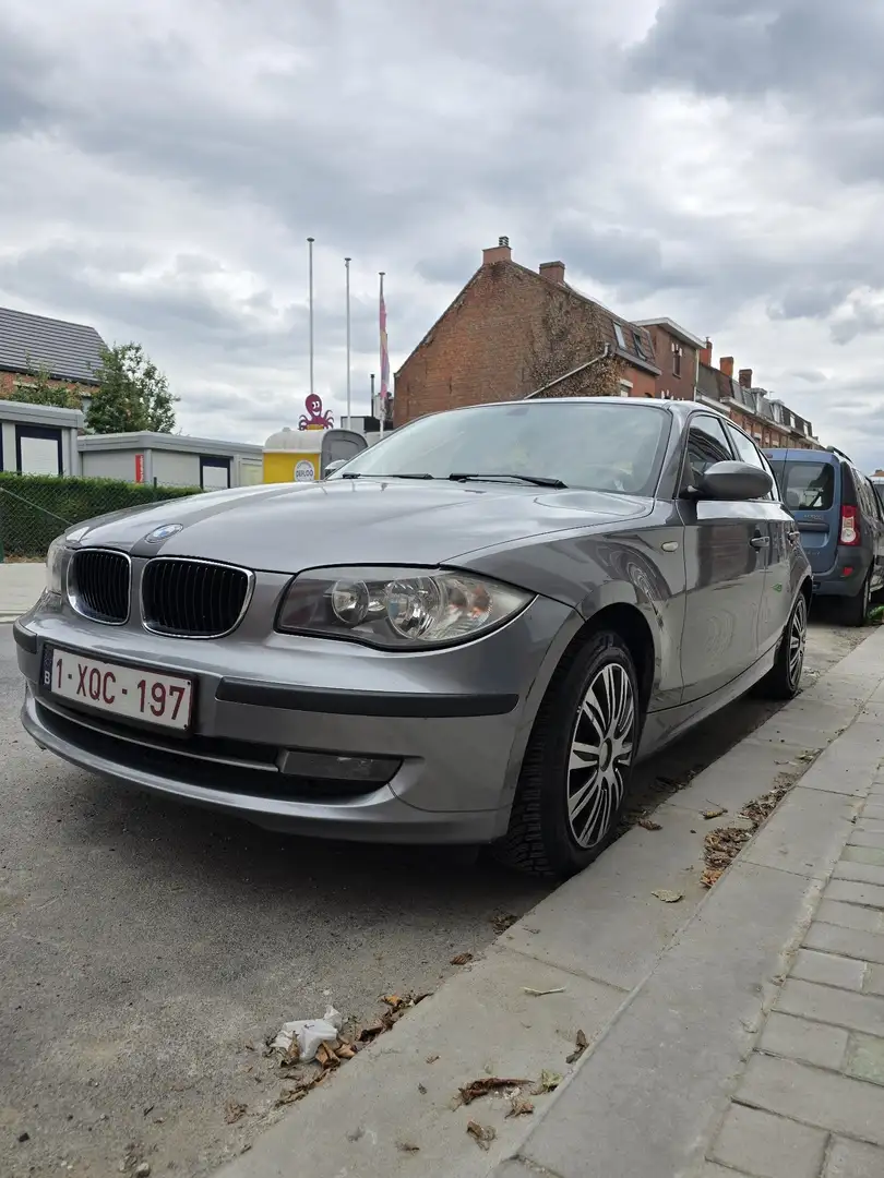 BMW 116 116i - 1