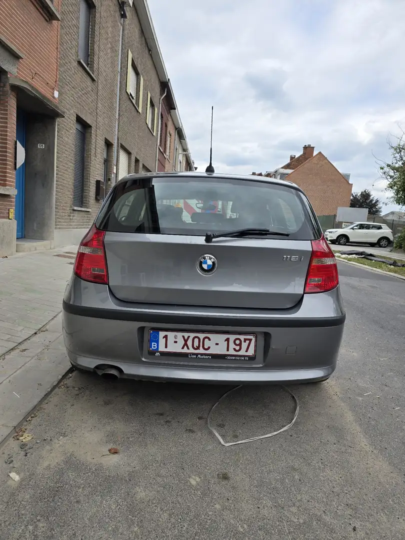 BMW 116 116i - 2