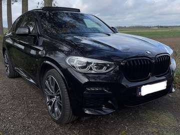 X4 xDrive M pakket
