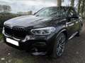 BMW X4 X4 xDrive M pakket Zwart - thumbnail 3