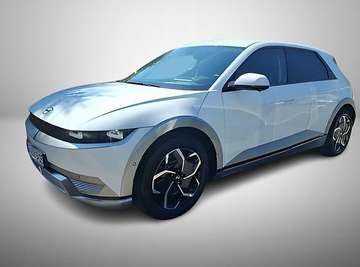 73 kWh RWD Uniq*WÄRMEPUMPE*OBC*Relax-P*