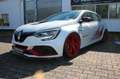 Renault Megane IV R.S. Trophy-R Track Tool Weiß - thumbnail 2